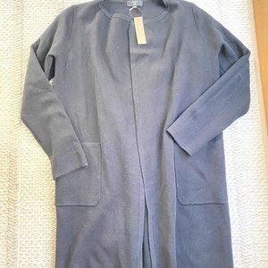 J.Crew cardigan